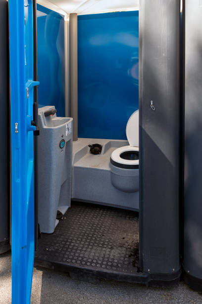 Best Sanitation services for porta potties  in Marmora, NJ