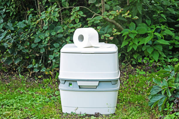 Best Construction site porta potty rental  in Marmora, NJ