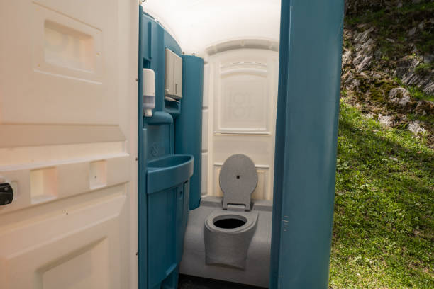 Best Affordable portable toilet rental  in Marmora, NJ