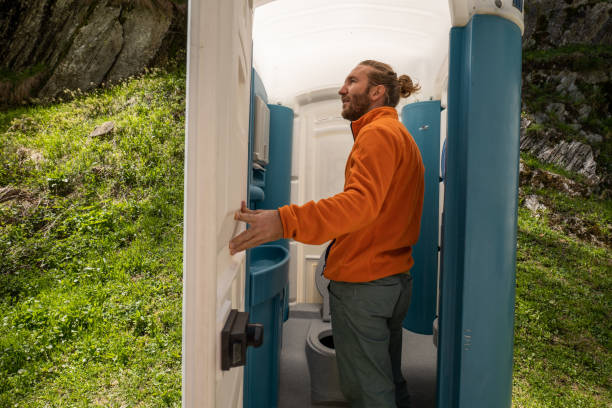 Best Emergency porta potty rental  in Marmora, NJ