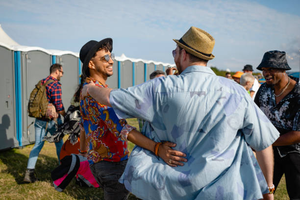 Best Affordable porta potty rental  in Marmora, NJ