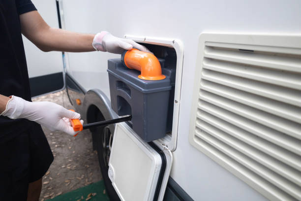 Best Local porta potty services  in Marmora, NJ