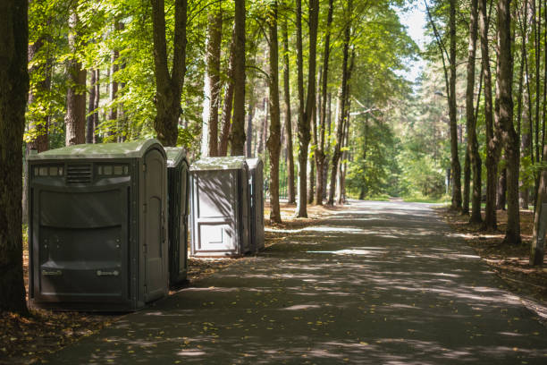 Best Long-term porta potty rental  in Marmora, NJ