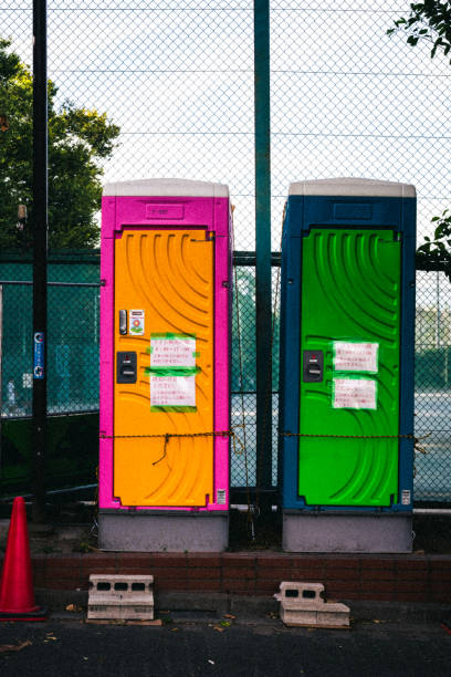 Best Event porta potty rental  in Marmora, NJ